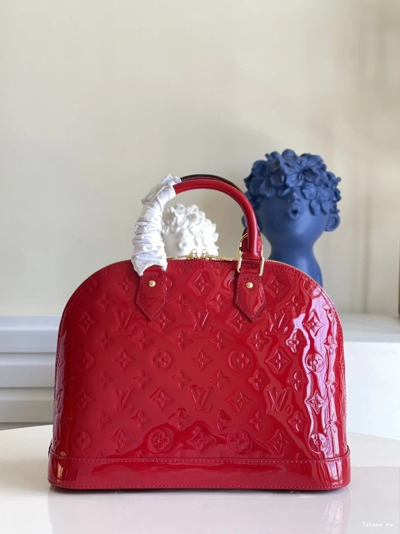 Cheap LOUIS ALMA VUITTON PM 0710